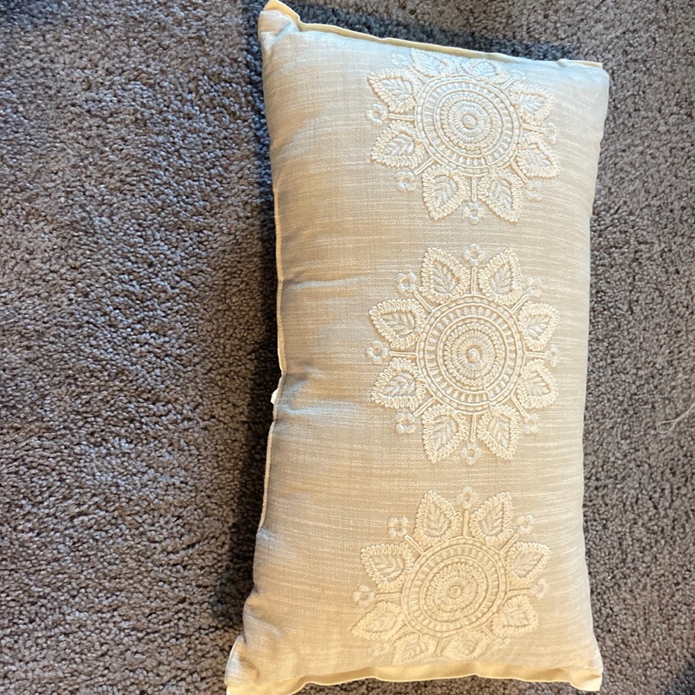 pillow